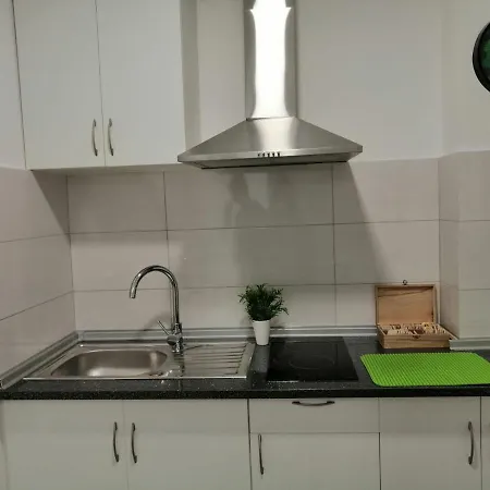 In The Center Of Alicante! Guest house Alicante