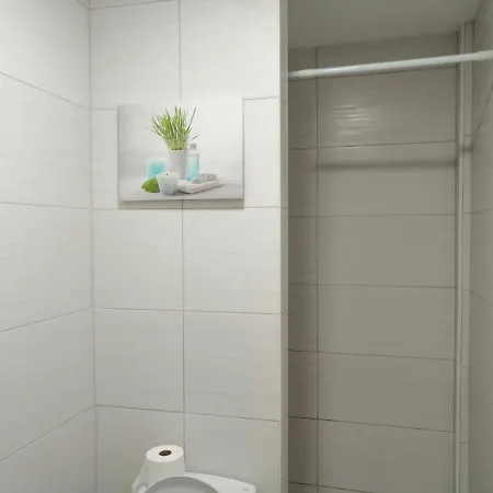 Guest house In The Center Of Alicante! Alicante